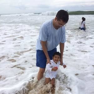 Meet your Posher, Amar